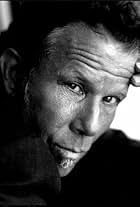 Photo of Tom Waits