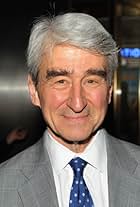 Photo of Sam Waterston