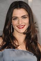 Photo of Rachel Weisz