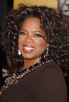 Photo of Oprah Winfrey