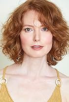 Photo of Alicia Witt