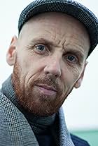 Photo of Ewen Bremner