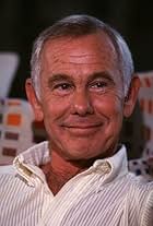 Photo of Johnny Carson