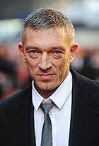 Photo of Vincent Cassel