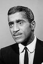 Photo of Sammy Davis Jr.