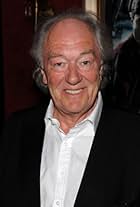 Photo of Michael Gambon