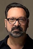 Photo of James Mangold