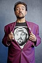 Photo of Kevin Smith