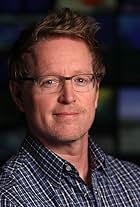 Photo of Andrew Stanton