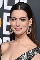 Photo of Anne Hathaway