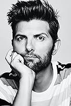 Photo of Adam Scott