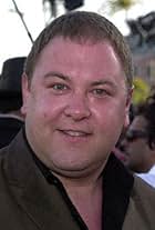 Photo of Mark Addy