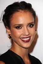 Photo of Jessica Alba