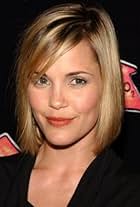 Photo of Leslie Bibb