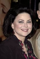 Photo of Delta Burke