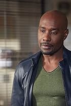 Photo of Morris Chestnut