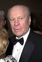 Photo of Gerald Ford