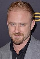 Photo of Ben Foster