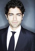 Photo of Adrian Grenier