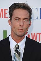 Photo of Desmond Harrington