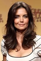 Photo of Katie Holmes