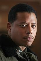 Photo of Terrence Howard