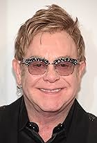 Photo of Elton John