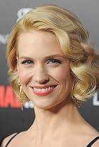 Photo of January Jones