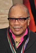 Photo of Quincy Jones