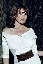 Photo of Lucy Lawless