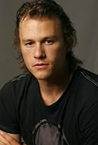 Photo of Heath Ledger