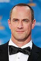 Photo of Christopher Meloni