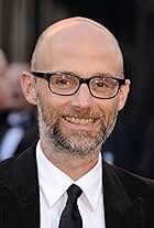 Photo of Moby