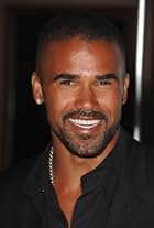 Photo of Shemar Moore