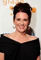 Photo of Megan Mullally