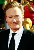 Photo of Conan O'Brien