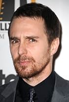 Photo of Sam Rockwell