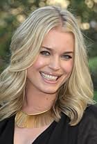 Photo of Rebecca Romijn