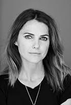 Photo of Keri Russell