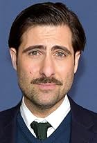 Photo of Jason Schwartzman