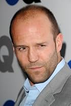 Photo of Jason Statham