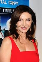 Photo of Mary Steenburgen