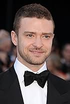 Photo of Justin Timberlake