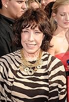 Photo of Lily Tomlin