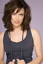 Photo of Alanna Ubach