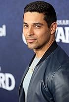 Photo of Wilmer Valderrama