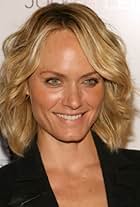 Photo of Amber Valletta