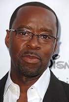 Photo of Courtney B. Vance