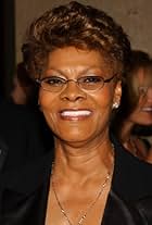 Photo of Dionne Warwick