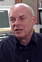 Photo of Brian Eno